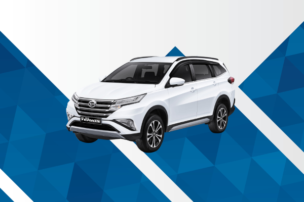 Daihatsu Terios