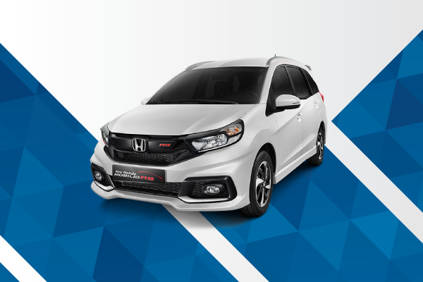 Honda Brio