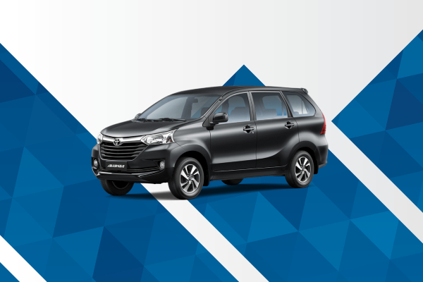 Toyota Avanza