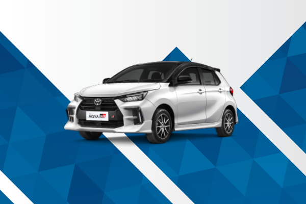 Toyota Agya